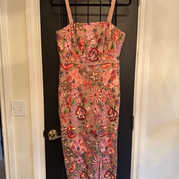 Sam Edelman Dress - Picture 3 of 5